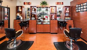 Hair Salon in Fort Lauderdale