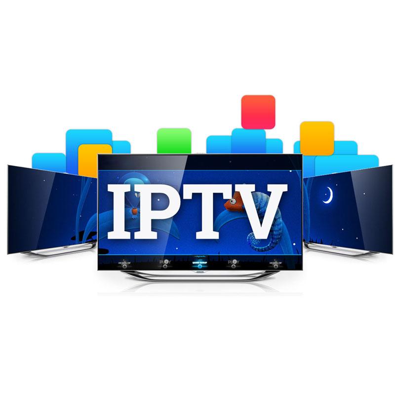IPTV channel service