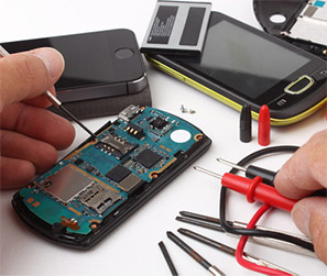 Smartphone Repair Service