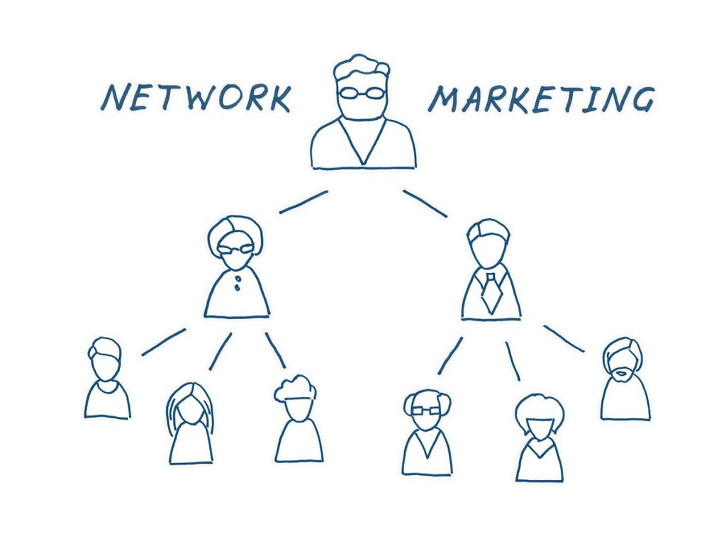 network marketing recruiting tips