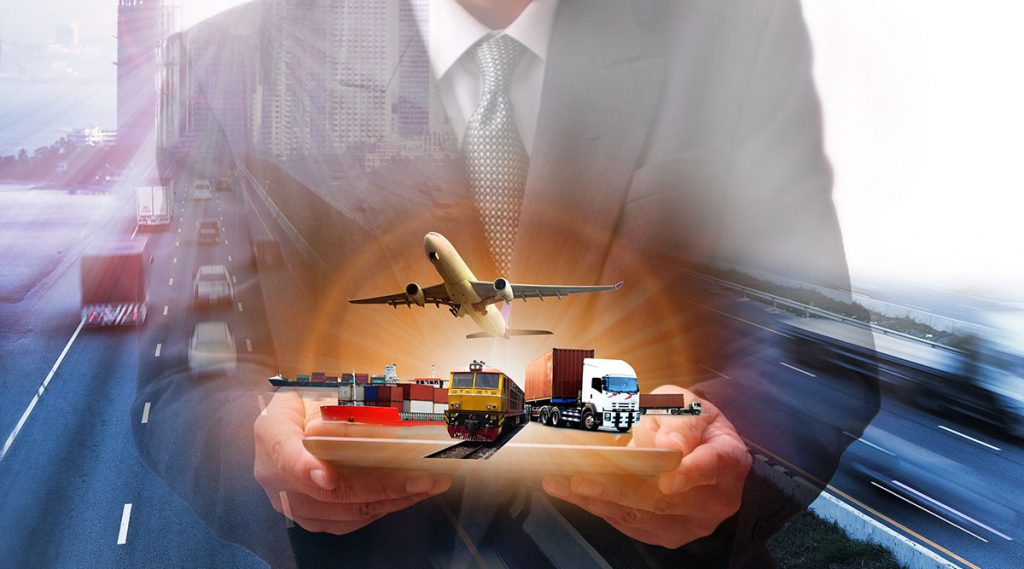 Freight Shipping Services