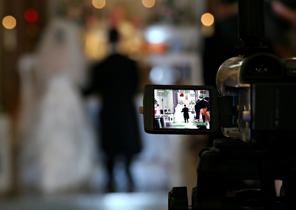 affordable wedding videography singapore