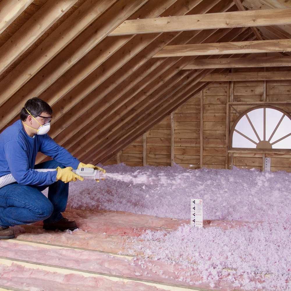 Insulation Removal Service